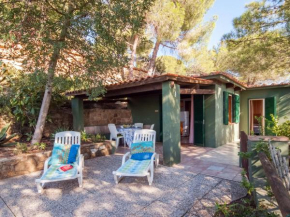 Holiday Home Piccola Oasi 7 by Interhome Capoliveri